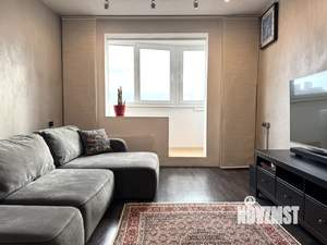 2-к квартира, на длительный срок, 60м2, 10/26 этаж