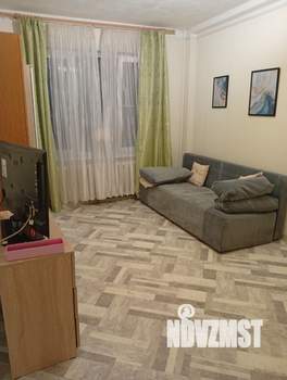 1-к квартира, на длительный срок, 29м2, 2/5 этаж