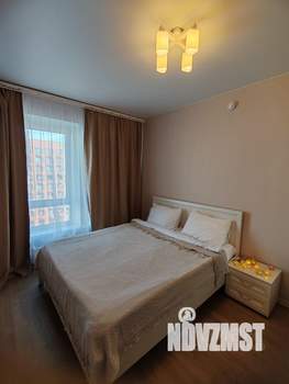 1-к квартира, на длительный срок, 34м2, 7/9 этаж