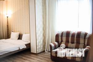 2-к квартира, посуточно, 63м2, 10/25 этаж