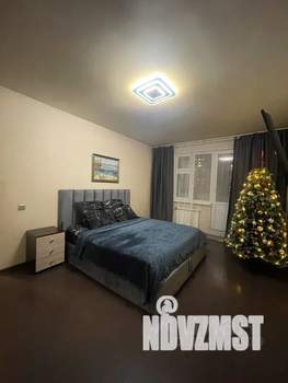 2-к квартира, посуточно, 51м2, 14/17 этаж