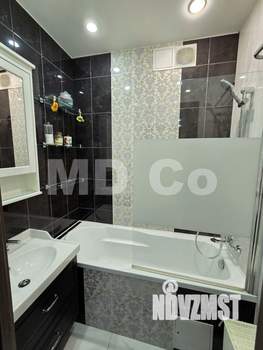 2-к квартира, на длительный срок, 60м2, 19/22 этаж