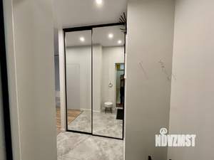 1-к квартира, на длительный срок, 42м2, 6/7 этаж