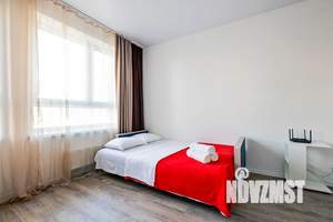 1-к квартира, посуточно, 21м2, 3/15 этаж