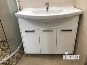 1-к квартира, на длительный срок, 34м2, 3/3 этаж