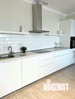 3-к квартира, на длительный срок, 95м2, 4/11 этаж