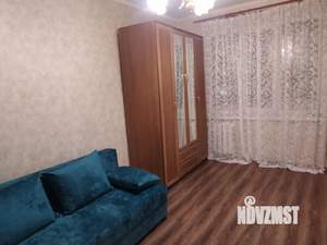1-к квартира, посуточно, 30м2, 4/5 этаж