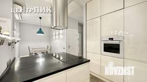 3-к квартира, на длительный срок, 85м2, 15/25 этаж