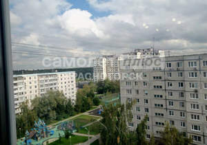 1-к квартира, на длительный срок, 33м2, 9/9 этаж