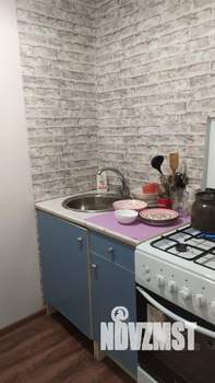 1-к квартира, посуточно, 30м2, 4/5 этаж