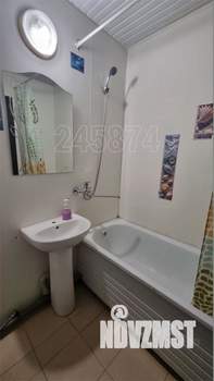 1-к квартира, на длительный срок, 40м2, 4/15 этаж