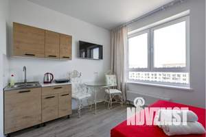 1-к квартира, посуточно, 21м2, 22/25 этаж