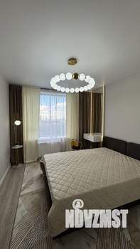 1-к квартира, на длительный срок, 34м2, 21/31 этаж