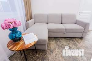 2-к квартира, посуточно, 50м2, 3/16 этаж