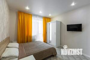 Студия квартира, посуточно, 32м2, 2/29 этаж