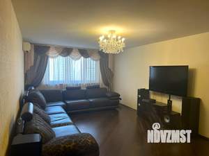 3-к квартира, на длительный срок, 131м2, 10/25 этаж