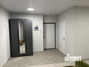 Студия квартира, на длительный срок, 30м2, 5/6 этаж