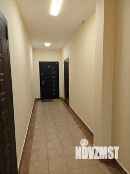 1-к квартира, на длительный срок, 30м2, 8/17 этаж