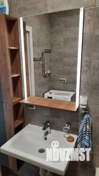 2-к квартира, на длительный срок, 48м2, 3/9 этаж