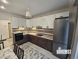 2-к квартира, на длительный срок, 52м2, 4/9 этаж