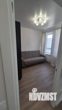 2-к квартира, на длительный срок, 33м2, 9/15 этаж