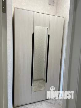 2-к квартира, на длительный срок, 33м2, 2/6 этаж