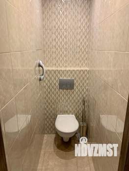 3-к квартира, на длительный срок, 81м2, 16/27 этаж