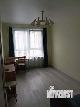 2-к квартира, на длительный срок, 48м2, 4/9 этаж