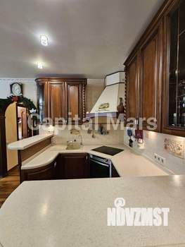 4-к квартира, на длительный срок, 95м2, 11/17 этаж