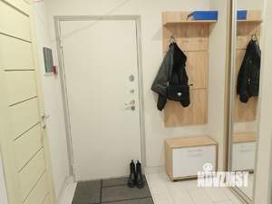 1-к квартира, на длительный срок, 35м2, 4/8 этаж