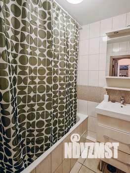1-к квартира, посуточно, 55м2, 21/25 этаж