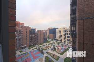 1-к квартира, на длительный срок, 28м2, 9/12 этаж