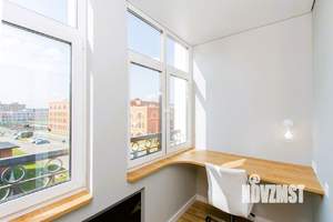 1-к квартира, на длительный срок, 32м2, 4/8 этаж
