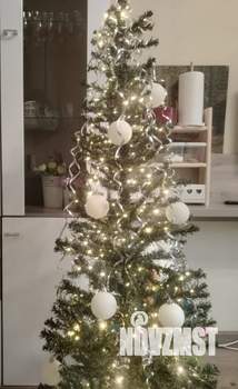 Студия квартира, посуточно, 22м2, 4/6 этаж