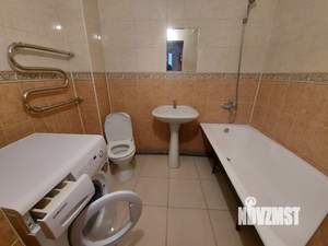 1-к квартира, на длительный срок, 41м2, 14/18 этаж