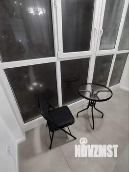 Студия квартира, на длительный срок, 29м2, 17/32 этаж