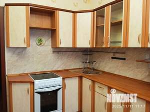 2-к квартира, на длительный срок, 60м2, 12/17 этаж