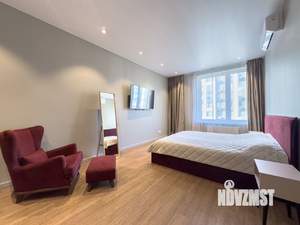 2-к квартира, на длительный срок, 39м2, 6/8 этаж