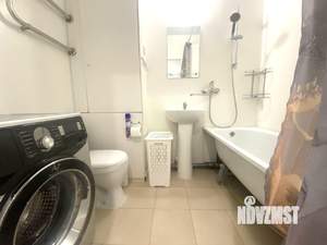 1-к квартира, на длительный срок, 39м2, 10/27 этаж