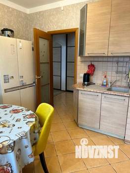 3-к квартира, посуточно, 120м2, 13/17 этаж