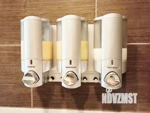 Студия квартира, посуточно, 28м2, 2/25 этаж