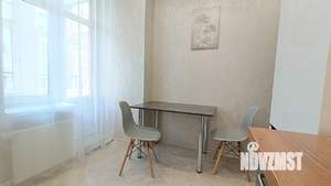 1-к квартира, на длительный срок, 36м2, 7/8 этаж