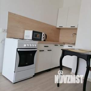 Студия квартира, посуточно, 30м2, 3/25 этаж