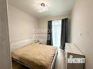2-к квартира, на длительный срок, 57м2, 23/28 этаж