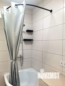 Студия квартира, на длительный срок, 21м2, 8/9 этаж