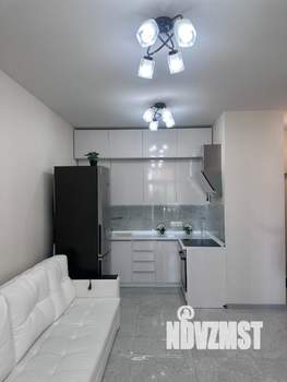 1-к квартира, на длительный срок, 40м2, 2/9 этаж