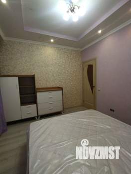 2-к квартира, на длительный срок, 46м2, 7/9 этаж