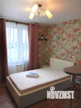 1-к квартира, на длительный срок, 28м2, 2/25 этаж