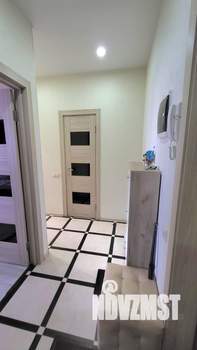 1-к квартира, на длительный срок, 45м2, 11/24 этаж