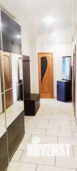 2-к квартира, на длительный срок, 60м2, 1/10 этаж